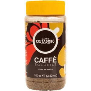 COSTADORO Разтворимо кафе Caffe Costadoro 100 г
