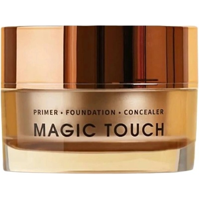 Biobalance Фон дьо тен 3 в 1 Magic Touch, Light, 30 ml