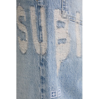 KSUBI Дънки KSUBI Maxx Nu Heritage (MPF24DJ032)