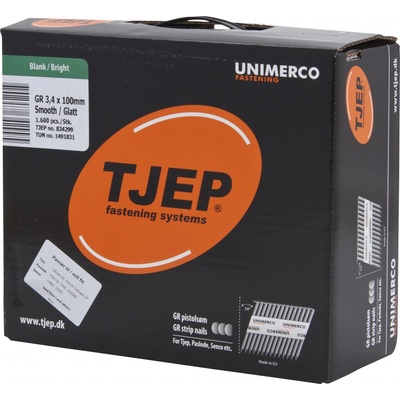TJEP GR 34/100