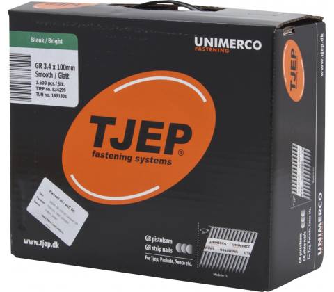 TJEP GR 34/100