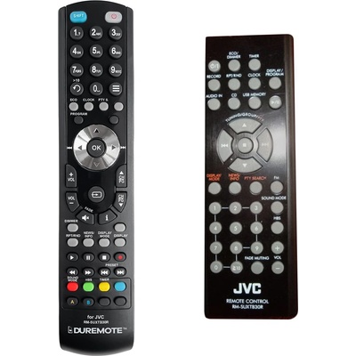 GENERAL Jvc rm-suxtb30r - дистанционно управление дубликат (rm-suxtb30r)