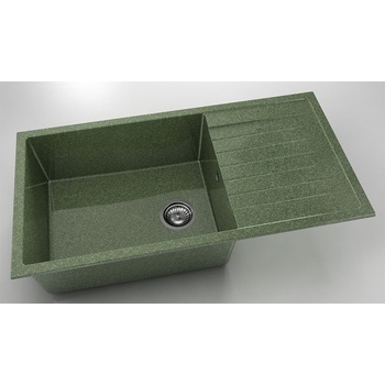 Image 1 of FAT Мивка Vanguard 230, Granicite, 620 Greenwood, с включен сифон