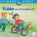 Kubko sa učí bicyklovať - Tielmann Christian