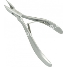 Eks Solingen HI TECH kliešte na nechty špicaté rovné 11,5 cm/15 mm