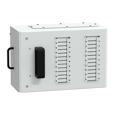 SCHNEIDER ELECTRIC Skříň KSB160SM424 vývodní 160A – Hledejceny.cz