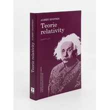 Teorie relativity 2. vyd.
