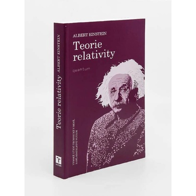 Teorie relativity 2. vyd.