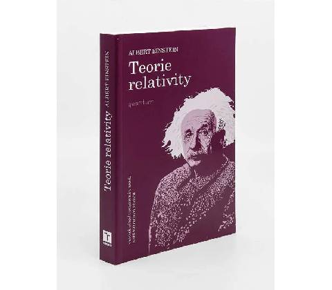 Teorie relativity 2. vyd.