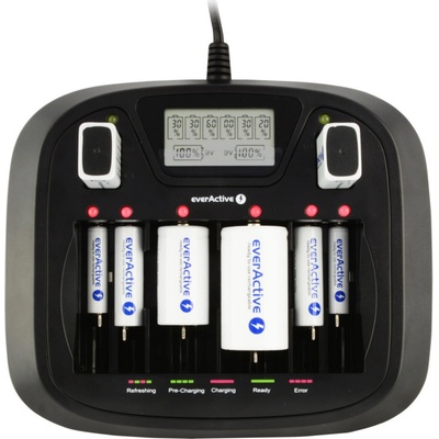 everActive NC-900U – Hledejceny.cz