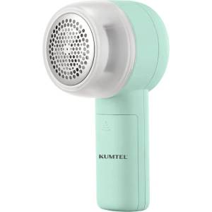 Kumtel Пилинг за дрехи Kumtel HLR-02, 3W, батерии 2Х1, 5V, мрежа ∅52мм (HLR-02)