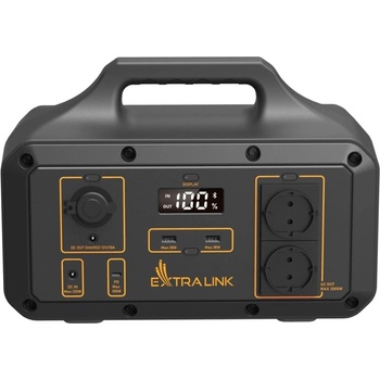 Image 1 of Extralink EPS-S500S