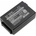 Cameron Sino Батерия Cameron Sino за Zebra/TEKLOGIX/Motorola WorkAbout Pro 4 - Li-Ion 3.7V 3300mAh