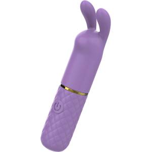  Вибриращ уред Violet Secret