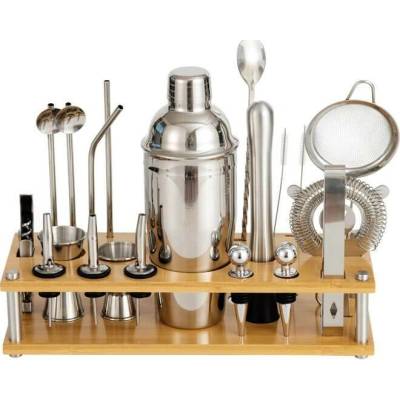 Shaker Dali sada MC-32