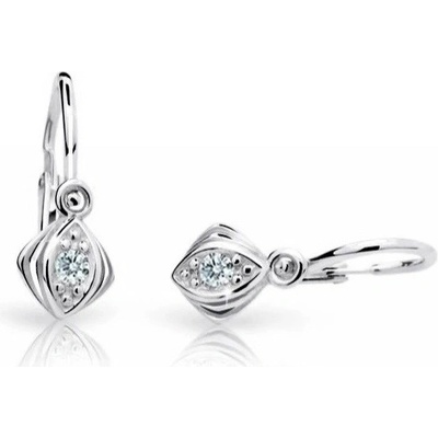 Cutie Jewellery C1897-10-X-2 biela