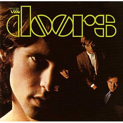 Doors - Doors -Stereo- LP