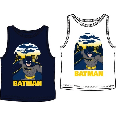 Setino Момчешки потник Батман, тъмносин Размер - деца: 104