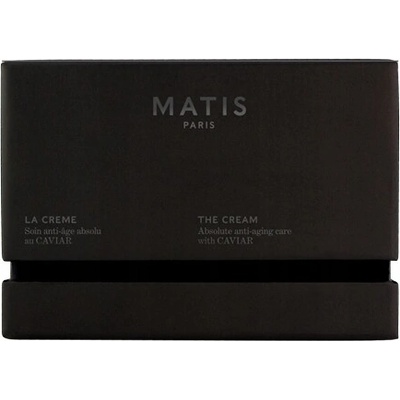 Matis Paris Caviar pleťový krém denný 50 ml