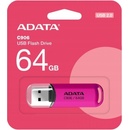 ADATA DashDrive Classic C008 64GB AC008-64G-RKD