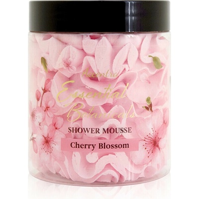 Accentra Sprchová pěna Cherry Blossom Shower Mousse 160 g