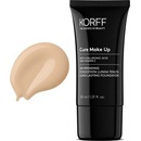 Korff Cure Make Up Neverending Long Lasting Foundation make-up 02 Almond 30 ml