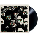 DANGER MOUSE & BLACK THOUGHT - CHEAT CODES LP