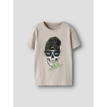 NAME IT Тениска nkmted ss top