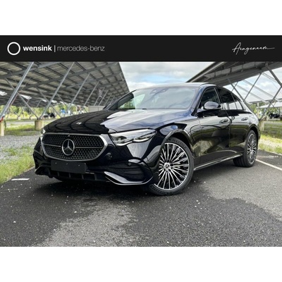 Mercedes-Benz E 300 e 230 kW