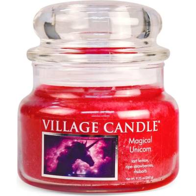 Village Candle Magic al Unicorn 397 g