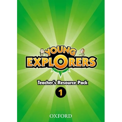 Young Explorers 1 Teacher´s Resource Pack