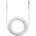 Audio-Technica Кабел Audio-Technica HP-LC-WH - бял (ATPT-M50XCAB3WH)