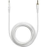 Audio-Technica Кабел Audio-Technica HP-LC-WH - бял (ATPT-M50XCAB3WH) - vsystem