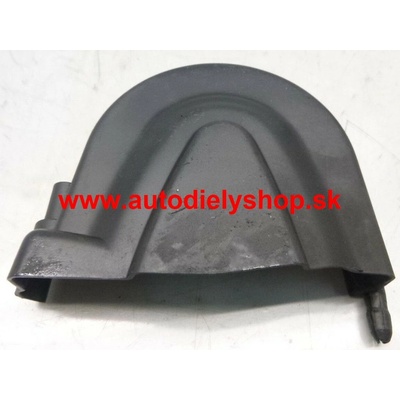 Škoda FABIA 8/04- kryt rozvodu olejového čerpadla /ORIGINÁL/