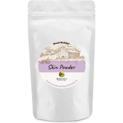 Bohemia HOLISTIC Skin Powder 300 g