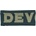 Devold DEVOLD LOGO merino woods