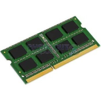 Kingston ValueRAM 2GB DDR3 1600MHz KVR16S11/2