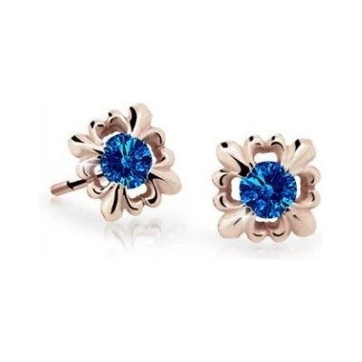 Cutie Jewellery C2212-30-X-4 modrá