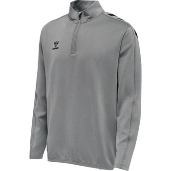 Hummel Суитшърт Hummel CORE XK HALF ZIP POLY SWEAT 211479-2006 Размер M