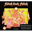 Hudba Black Sabbath - Sabbath Bloody Sabbath - digipack CD