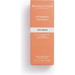Revolution Skin REVOLUTION Skincare Vitamin C Brightening Eye Cream Продукт за очи дамски 15ml