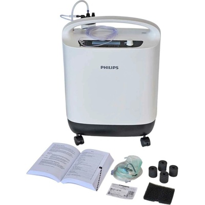PHILIPS Respironics GENERÁTOR KYSLÍKU PHILIPS OXYGENATE 5