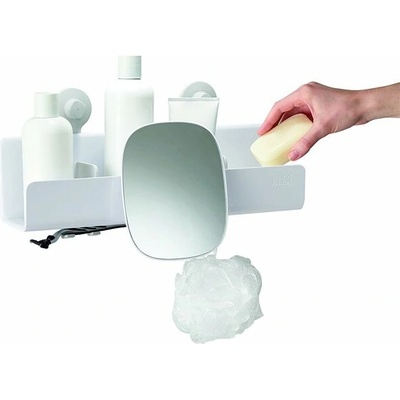 Joseph Joseph Easy Store sprchová polička 40 cm 70548