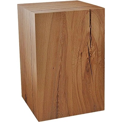 Noble Wood 30 x 30 x 45 cm