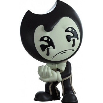 Youtooz Bendy and the Dark Revival Hurt Bendy 5