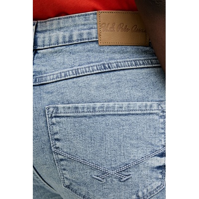 U. S. Polo Assn U. S. Polo Assn. дънки прави дамски USPA LONG LEG STRAIGHT FIT (WUP0104.S01)
