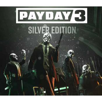 PayDay 3 (Silver Edition)