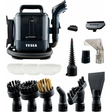 TESLA PowerWash & Steam Station TQS600