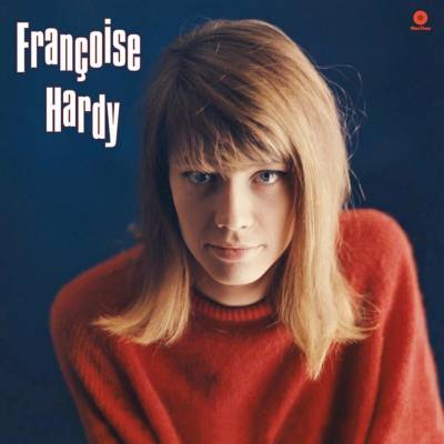 Françoise Hardy - Tous Les Garçons Et Les Filles (Limited Edition) (180 g) LP