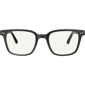 GUNNAR Компютърни очила GUNNAR Muir Ebony (wood), Clear Pro (GUN-MUR-12330) - cybertrade